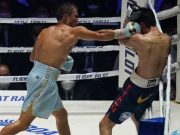 Amankan Tiket Lawan Canelo