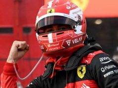 Ferrari Masih Bergigi di Albert Park