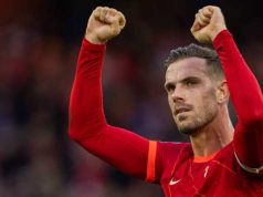 Masih Berada di Jalur Quadruple