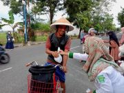 NU Care LAZISNU Kebumen Bagi 1.500 Takjil Gratis