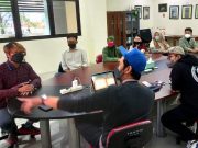 Sambut Enam Dosen Baru, Prodi DKV ISI Surakarta Adakan Orientasi Internal