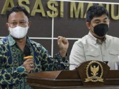 Polsek Tambelang dan Polres Metro Bekasi Disebut Beri Keterangan Palsu ke Komnas HAM