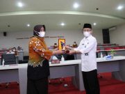 Pemkab Magelang Sambut Baik Produk Layanan dan Inovasi PN Mungkid