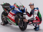 Naikkan Performa pada MotoGP Portugal