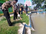 Bocah Laki-laki Tewas Terbawa Arus Sungai Irigasi di Prembun
