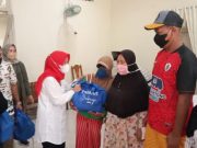 Wakil Bupati Kebumen Hadiri Paskah Berbagi Bareng MUKI