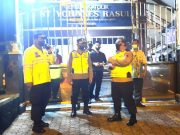 Yesus Bangkit Membawa Semangat Baru, Ini Tema Paskah di GBI Wonogiri