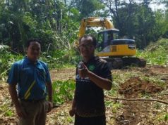 UMNU Kebumen Bangun Gedung dan Siapkan Lahan Praktik 5.600 M
