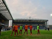 Gelar Salat Id di Ewood Park, Blackburn Rovers Catatkan Sejarah