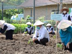 Gapoktan dan Nelayan Kebumen Peroleh Bantuan Rp 1,5 M/Tahun