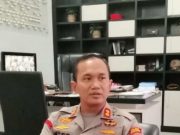 AKBP Piter Yanottama Kenang Awal Tugas Berat Jadi Kapolres Kebumen