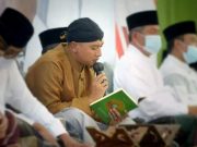 ‘Nderes Bareng’ untuk Memperingati Nuzulul Quran 1443 H