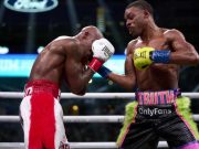Tinggal Berani atau Tidak Lawan Crawford