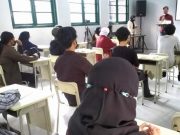 ISI Surakarta Gelar Workshop Perkuliahan Desain Grafis Periklanan