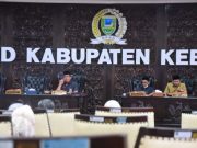 BK dan Alat Kelengkapan DPRD Kebumen Berganti