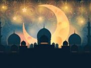 Memaknai Tradisi Menyambut Bulan Suci