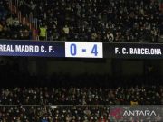 Real Madrid Dapatkan Bek Muda Vinicius Tobias dari Shakhtar Donetsk
