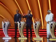 Undian Piala Dunia 2022: AS dan Iran, Spanyol dan Jerman Satu Grup