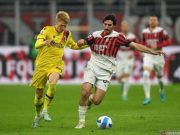 AC Milan Ditahan Imbang Tanpa Gol oleh Bologna