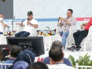 Bank Jateng Gelar Festival Bengawan Solo