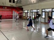 Kalapas, Akui Kekalahannya atas Kasi Admin Kamtib