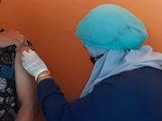 KAI Masih Menyediakan Layanan Vaksinasi Gratis