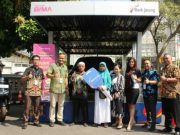 11 Warga Sragen Raih Hadiah Mobil, Motor dan Emas Murni dari Bank Jateng