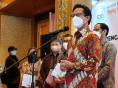 Perempuan Wajib Vaksin Serviks, Gratis