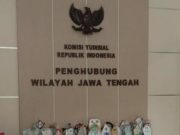 KY Terima 385 Laporan Masyarakat Dugaan Pelanggaran KEPPH Triwulan 1