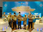 Program Bingkisan Lebaran Rumah BUMN SG Nglarisi Produk UKM, Target Transaksi Setengah Miliar Rupiah