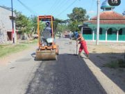 Bupati Minta Maaf Jelang Lebaran Belum Semua Jalan Diperbaiki