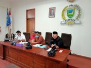 DPRD Kebumen Setujui Tiga Raperda Inisiatif dan Raperda Penataan Swalayan