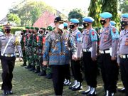 Bupati Wonogiri: Pemudik Lebaran Idul Fitri Harus Mematuhi Prokes