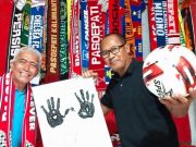 Kiper Legendaris Timnas Indonesia Edy Harto: Tangan Ini Menghidupi