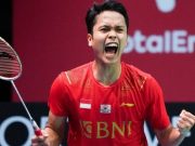 Inilah Tim Piala Thomas dan Uber Indonesia 2022