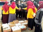 Menggapai Berkah Ramadan Smansaprama Pracimantoro Wonogiri