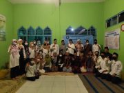 Ikatan Penyuluh KB dan Forum Genre Kebumen Gelar Ramadan Berbagi