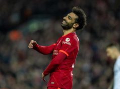 Masih Berpeluang Tambah Banyak Gol