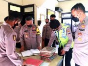 Buntut Resmob Solo Tembak Polisi Wonogiri, Pengawasan Melekat Ditingkatkan