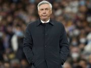 Tak Pikirkan LaLiga, Fokus ke Liga Champions