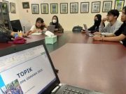 Mahasiswa ISI Surakarta Ajukan 5 Proposal PPK Ormawa ke Kemendikbud Ristek