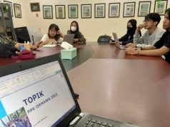 Mahasiswa ISI Surakarta Ajukan 5 Proposal PPK Ormawa ke Kemendikbud Ristek