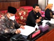 Mohon Maaf, Wonogiri Tidak Menganggarkan Mudik Gratis