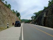 Presiden Akan Resmikan Jalan Pansela dan Nikmati Wisata Alam dengan Motor (1)