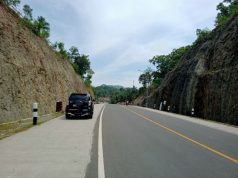Presiden Akan Resmikan Jalan Pansela dan Nikmati Wisata Alam dengan Motor (1)