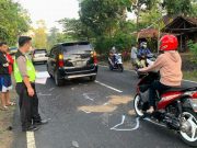 Suami Istri Tewas Jadi Korban Tabrak Lari di Nguntoronadi Wonogiri