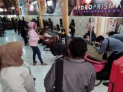Dirjen Diksi Melakukan Liputan Keberhasilan SMK Negeri 2 Ponorogo