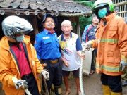 Di Wonogiri Banyak Ayam Hilang dari Kandang, Ternyata Ini Penyebabnya