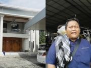 5 Fakta Tentang Rumah Mewah Pemilik PO Haryanto
