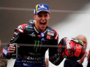 Meratanya Persaingan Tim Pabrikan
